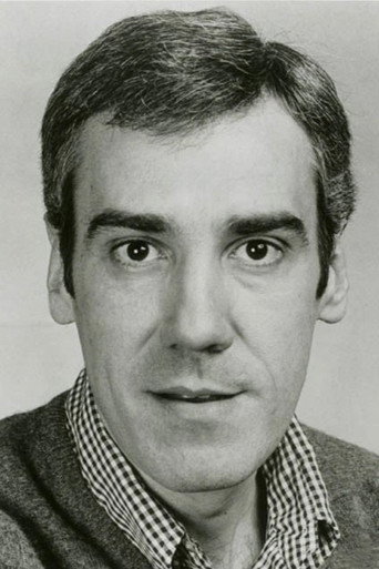 Portrait of Rex Robbins
