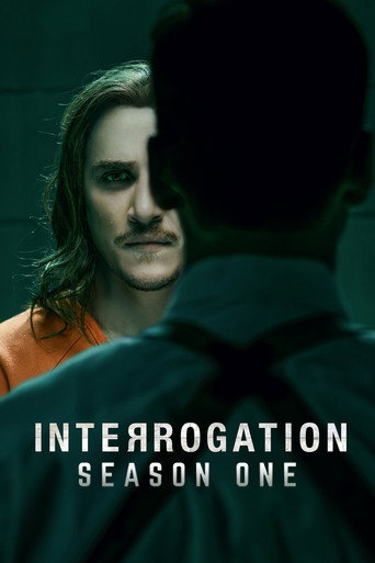 The poster for Season 1