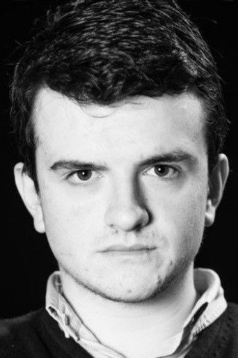 Portrait of Leo McGuigan