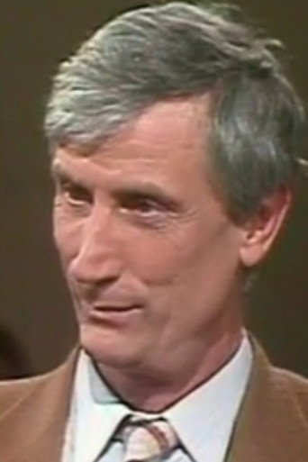 Portrait of Paul Savatier