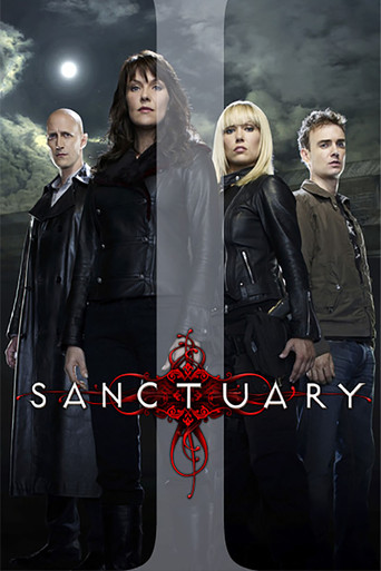 The poster for Season 1