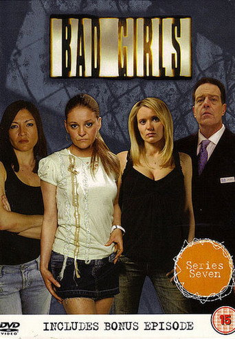 The poster for Season 7