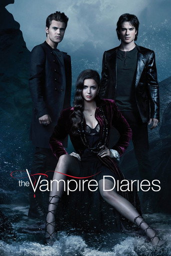 The poster for Season 4