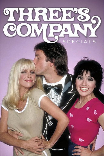 The poster for Specials