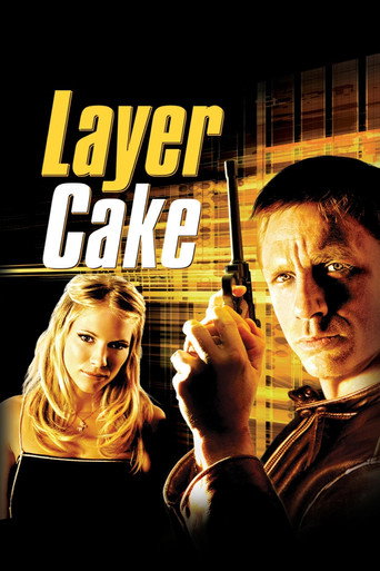 Poster for Layer Cake