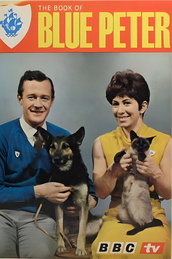 The poster for 1965-1966