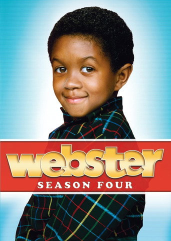 The poster for Season 4