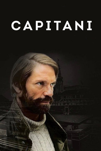 The poster for Season 2