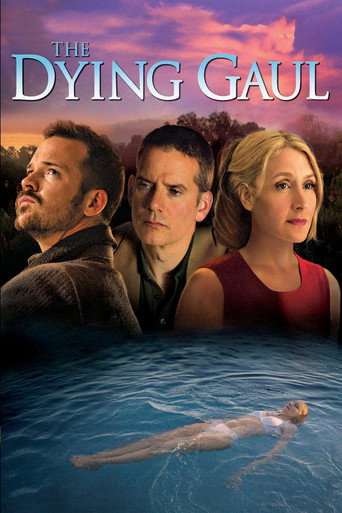 Poster for The Dying Gaul