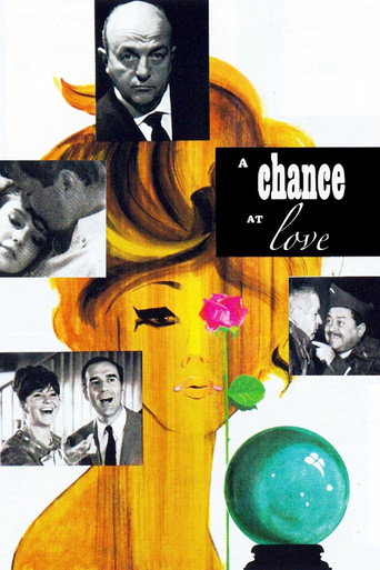 Poster for Chance at Love
