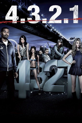 Poster for 4.3.2.1