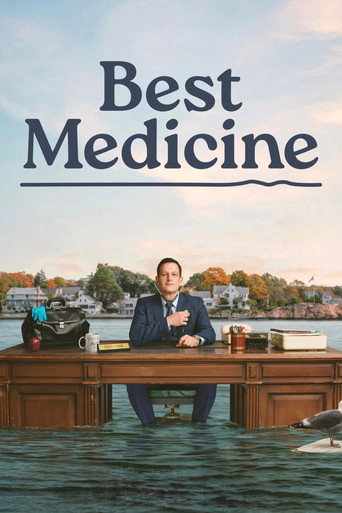 The poster for Season 1