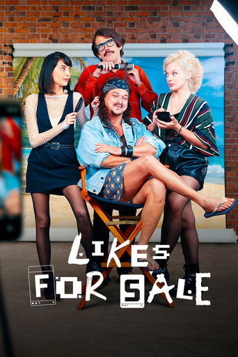 Poster for Compro Likes