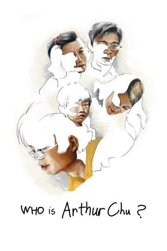 Poster for Who Is Arthur Chu?