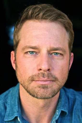 Portrait of Drew Waters