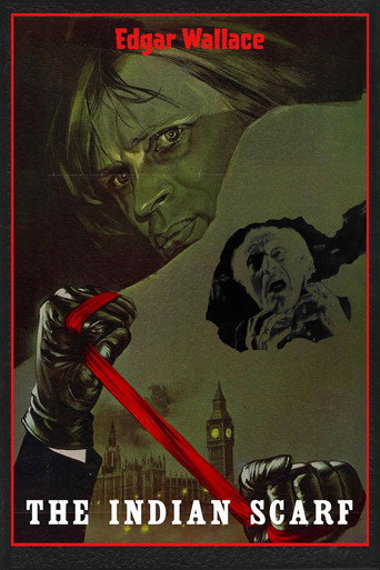Poster for The Indian Scarf