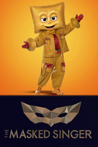 The poster for Season 12