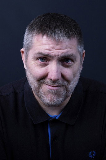 Portrait of Obie Dean