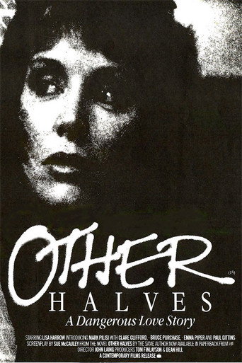 Poster for Other Halves
