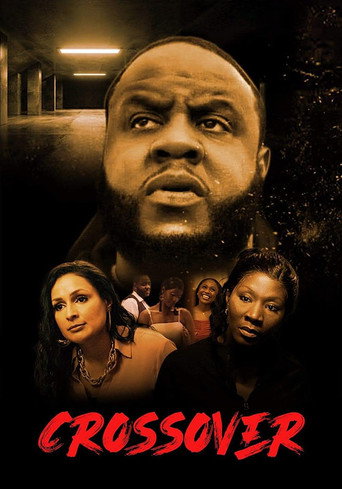 Poster for Crossover