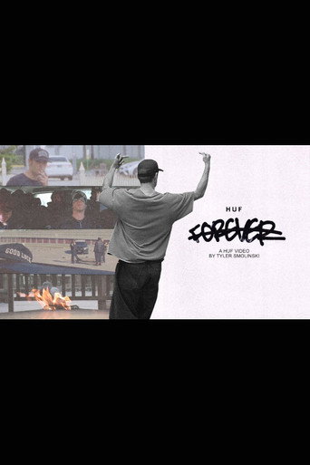 Poster for Forever
