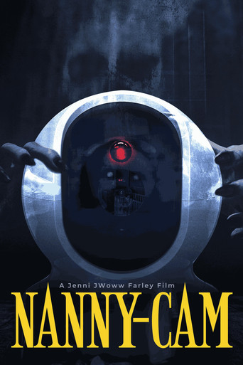 Poster for Nanny Cam
