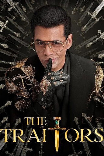 The poster for Season 1