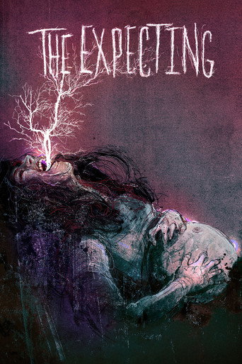Poster for The Expecting