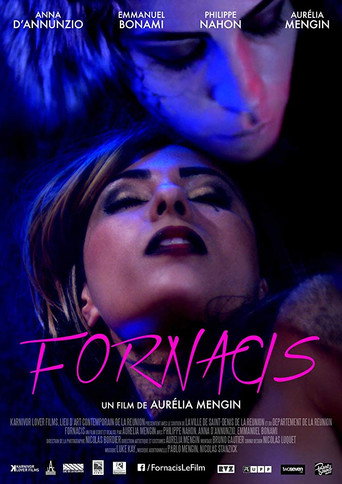Poster for Fornacis
