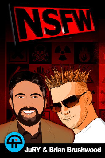 Poster for NSFW Show