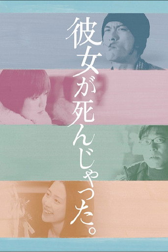 Poster for My Life After Her Death