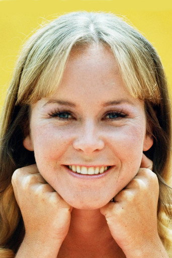 Portrait of Heather North