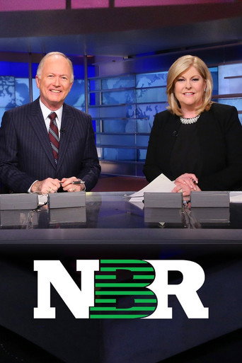 Poster for Nightly Business Report