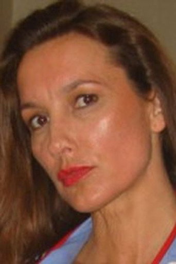 Portrait of Strapon Jane