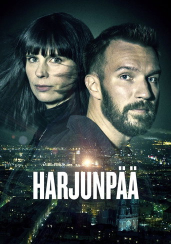 The poster for Season 1