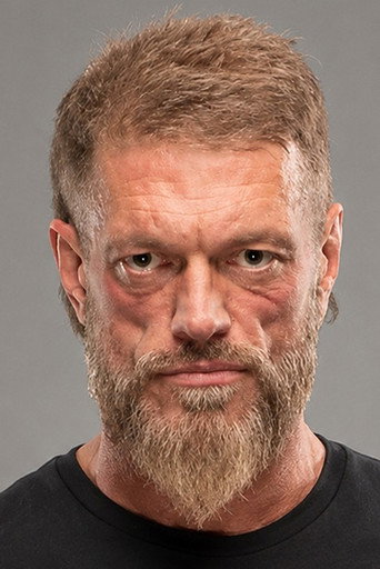 Portrait of Adam Copeland