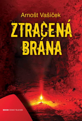 Poster for Ztracená brána