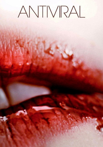 Poster for Antiviral