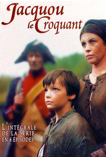 The poster for Season 1