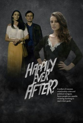 The poster for Miniseries