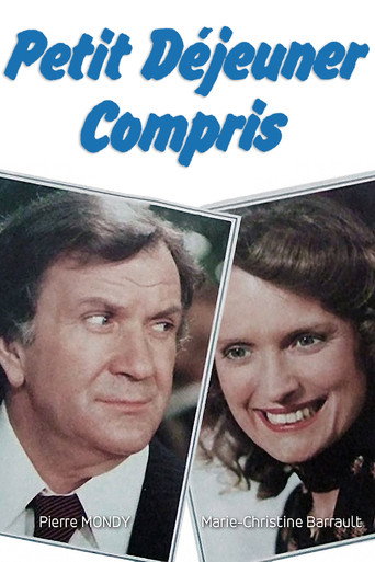The poster for Miniseries