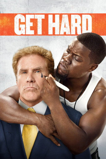Poster for Get Hard