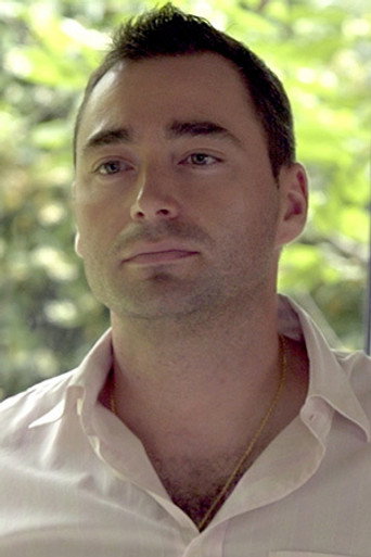Portrait of Ricky Mancini