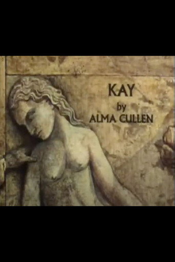 Poster for Kay