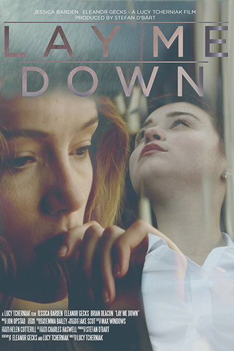 Poster for Lay Me Down