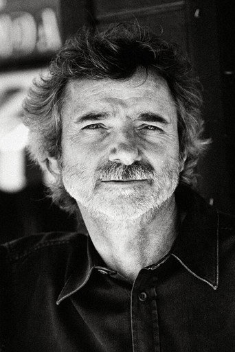 Portrait of Curtis Hanson