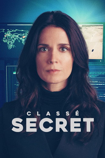 The poster for Season 2