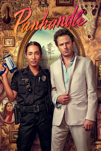 The poster for Season 1