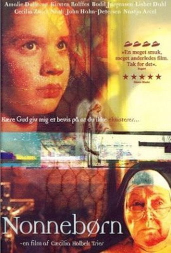 Poster for Agnus Dei