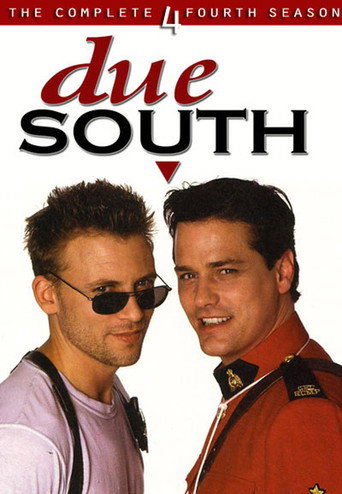 The poster for Season 4
